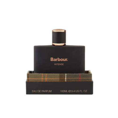Barbour Heritage Intense Unisex EDP 100ml Spray