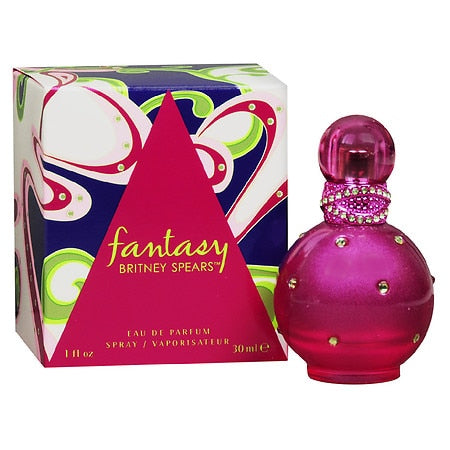 Britney Spears Fantasy Eau De Parfum 30ml Spray