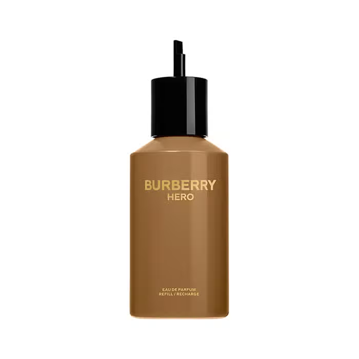 Burberry Hero Men's Eau De Parfum 200ml Refill