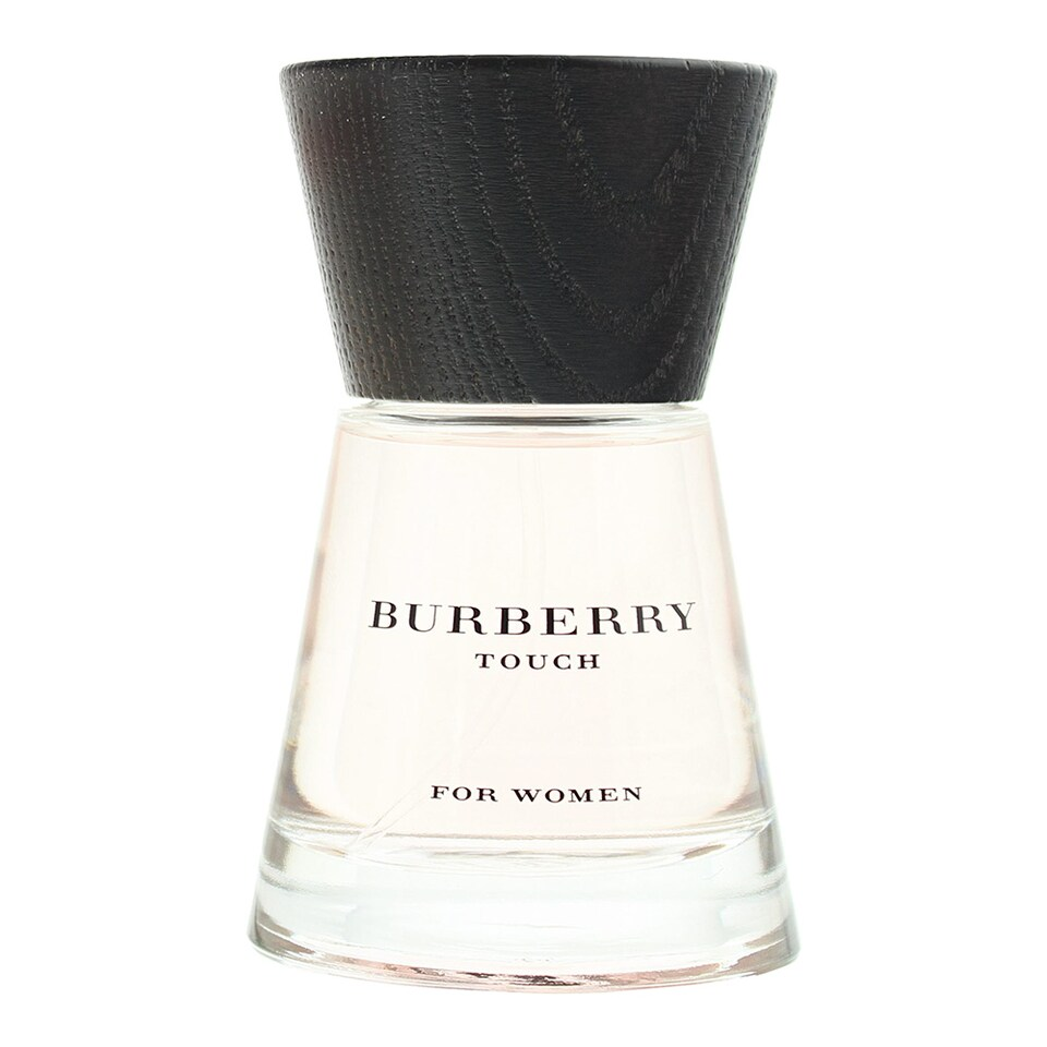 Burberry Touch Eau De Parfum 50ml Spray
