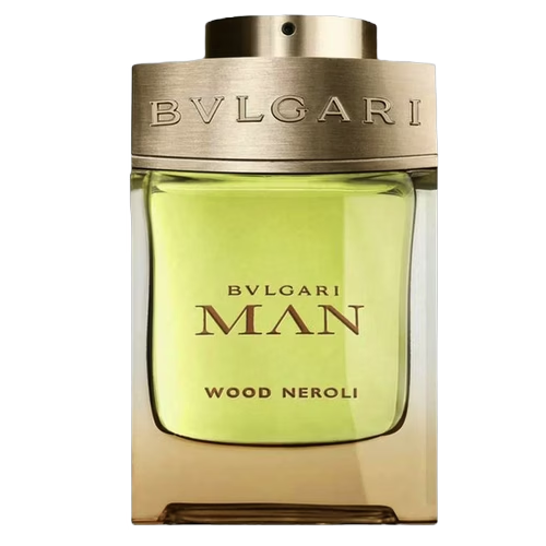 Bvlgari Man Wood Neroli Eau De Parfum 100ml Spray
