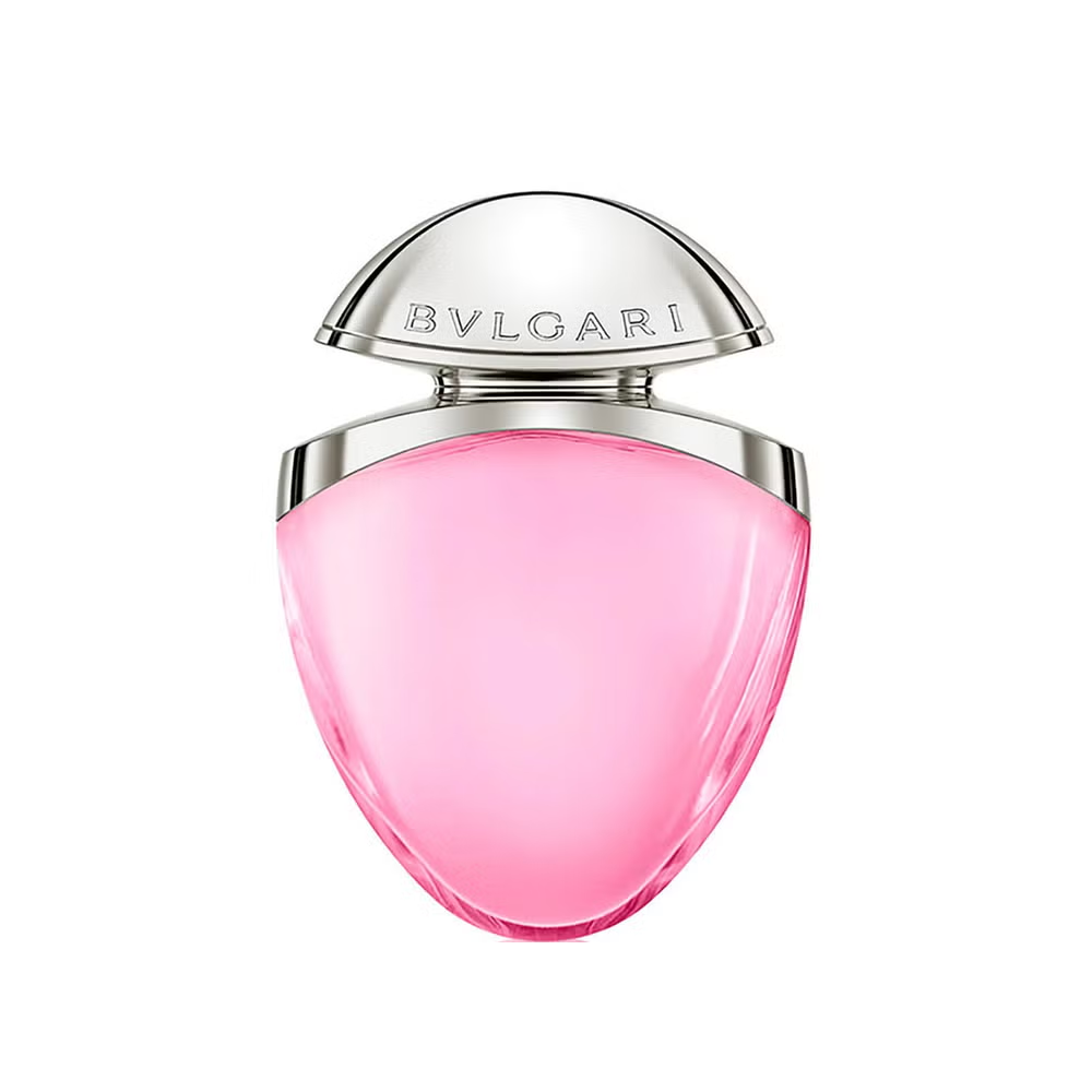 Bvlgari Omnia Pink Sapphire Eau De Toilette 25ml Spray