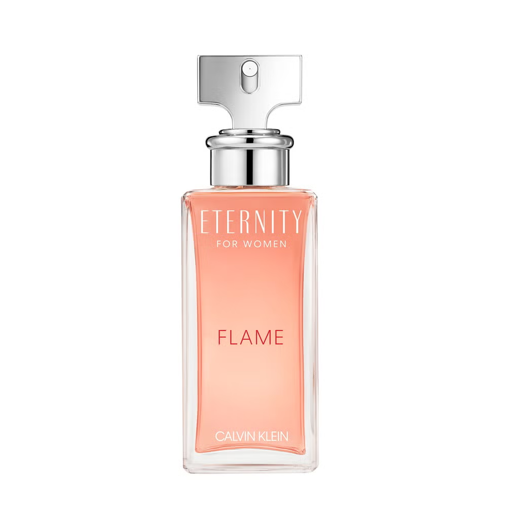 Calvin Klein Eternity Flame Women Eau De Parfum 30ml Spray