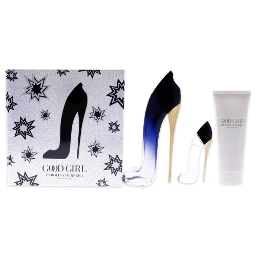 Carolina Herrera Good Girl Legere Eau De Parfum 50ml Gift Set