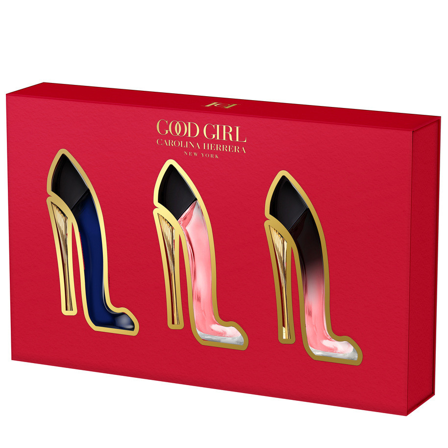Carolina Herrera Good Girl Mini Gift Set