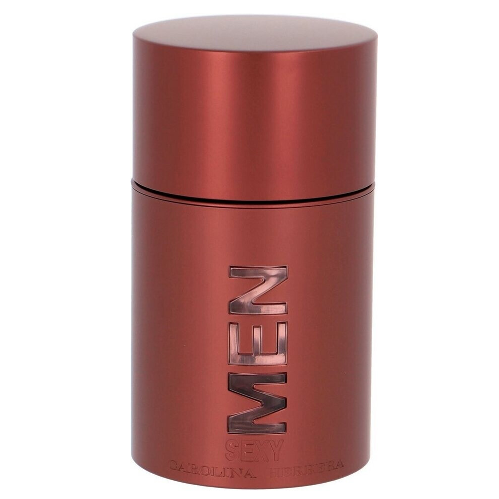 Carolina Herrera 212 Sexy Mens Eau De Toilette 20ml Spray
