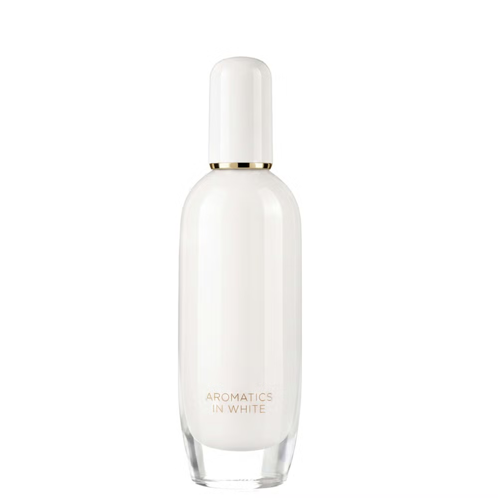 Clinique Aromatics In White Eau De Parfum 50ml Spray
