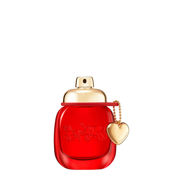 Coach Love Eau De Parfum 30ml Spray