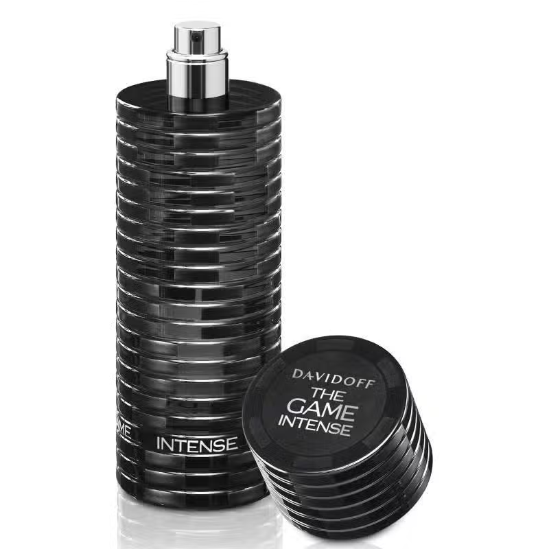 Davidoff The Game Intense Eau De Toilette 100ml Spray