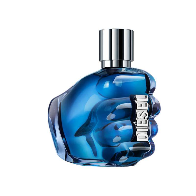 Diesel Sound Of The Brave Eau De Toilette 50ml Spray
