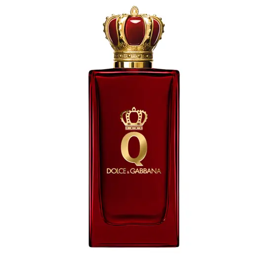 Dolce & Gabbana Q Eau De Parfum 100ml Spray