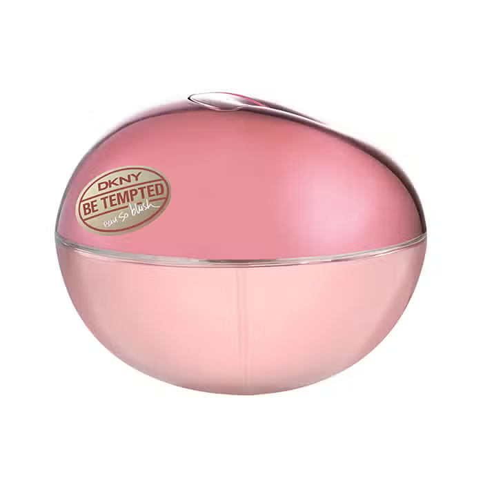 DKNY Be Delicious Be Tempted Blush Eau De Parfum 100ml Spray