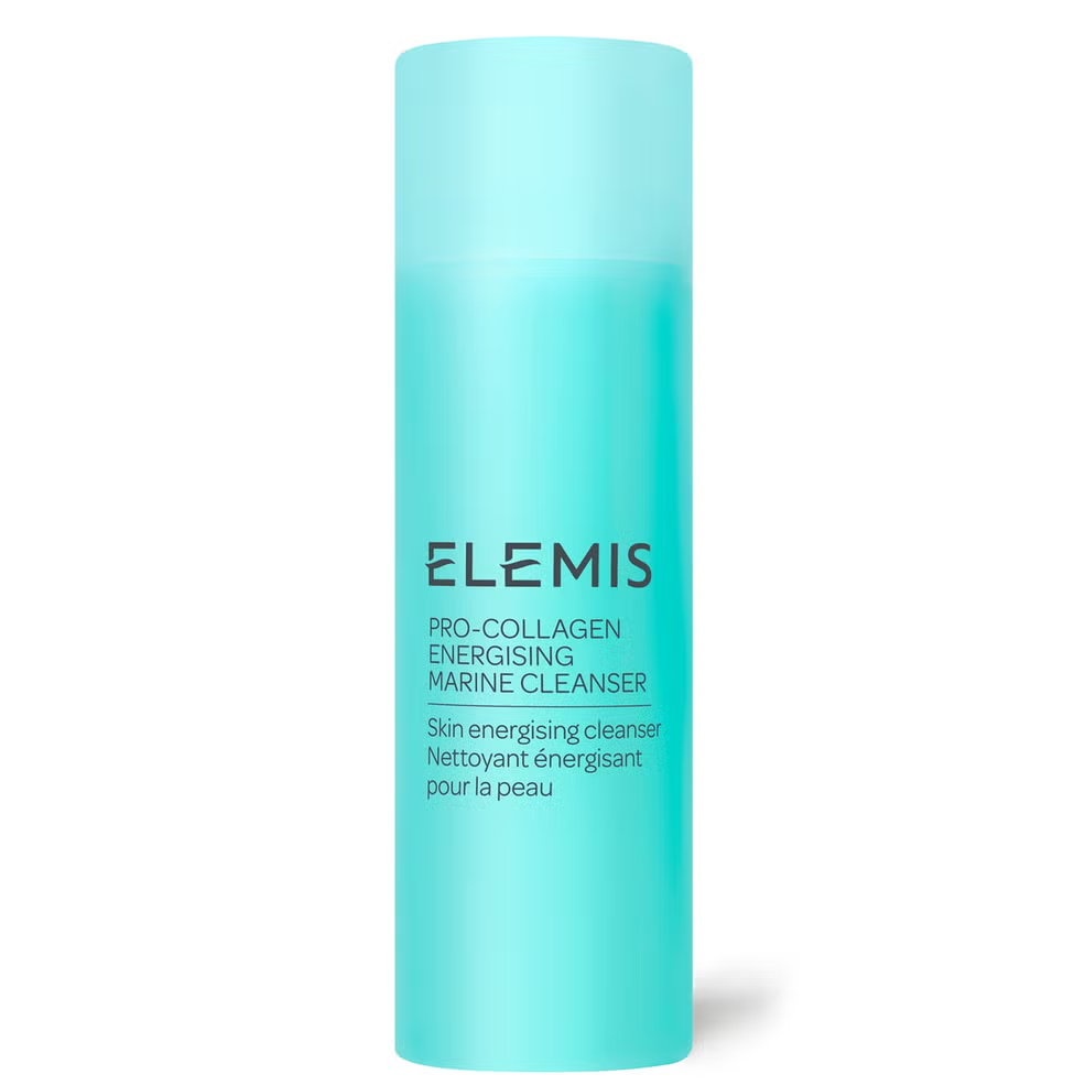 Elemis Pro Collagen Energizing Marine Cleanser 150ml