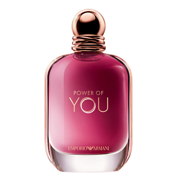 Armani Power Of You Eau De Parfum 90ml Spray