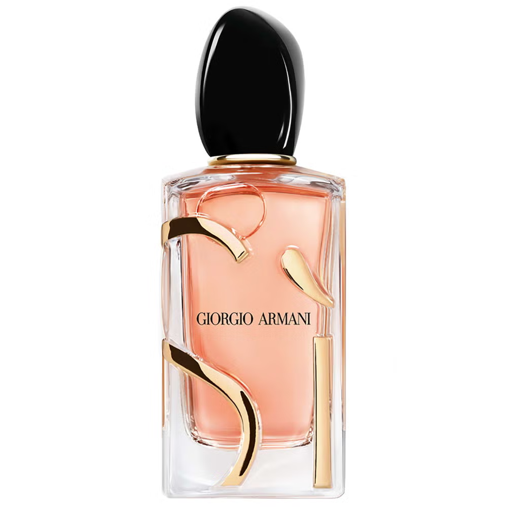 Armani Si Intense Eau De Parfum 100ml Spray