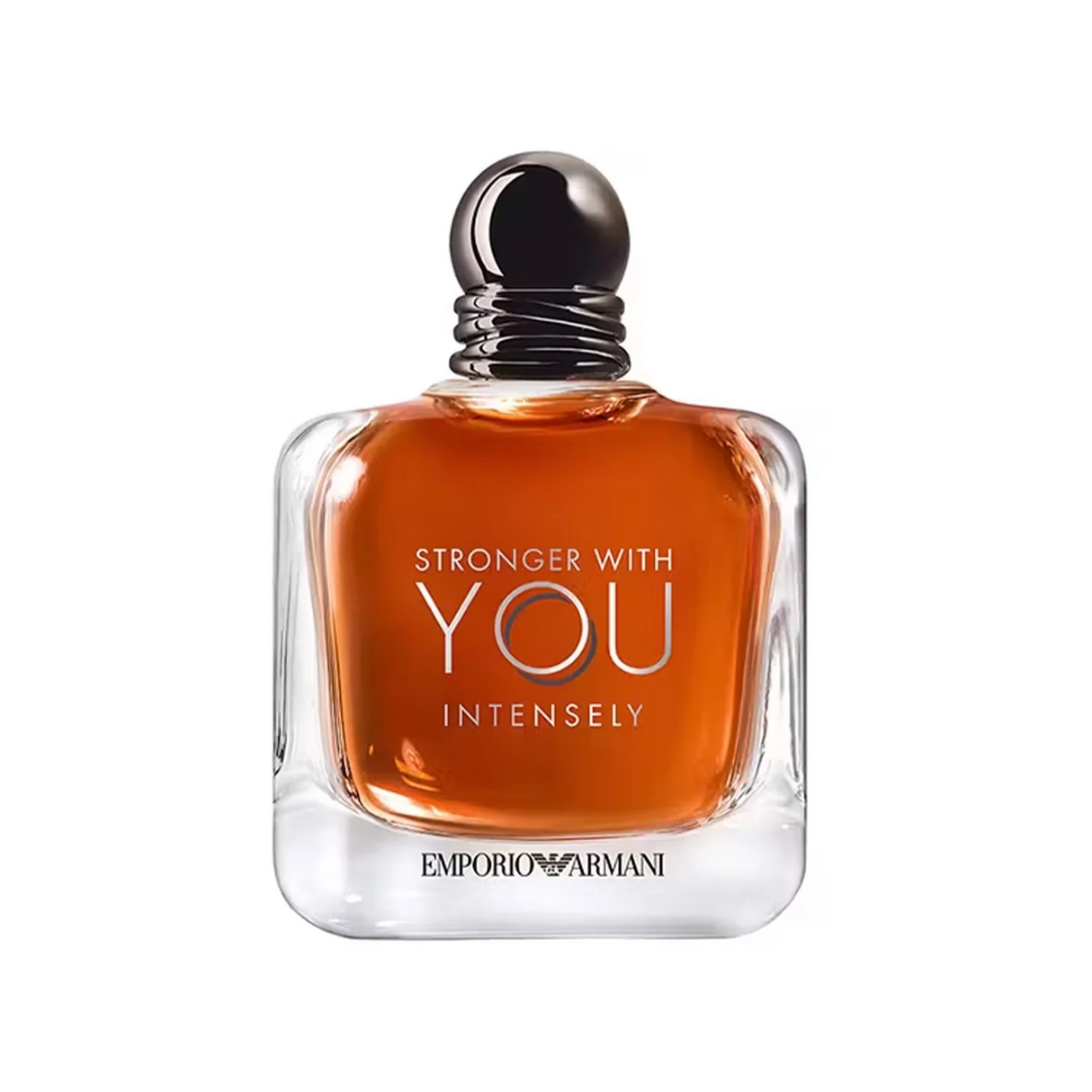Armani Stronger With You Intensely Eau De Parfum 150ml Spray