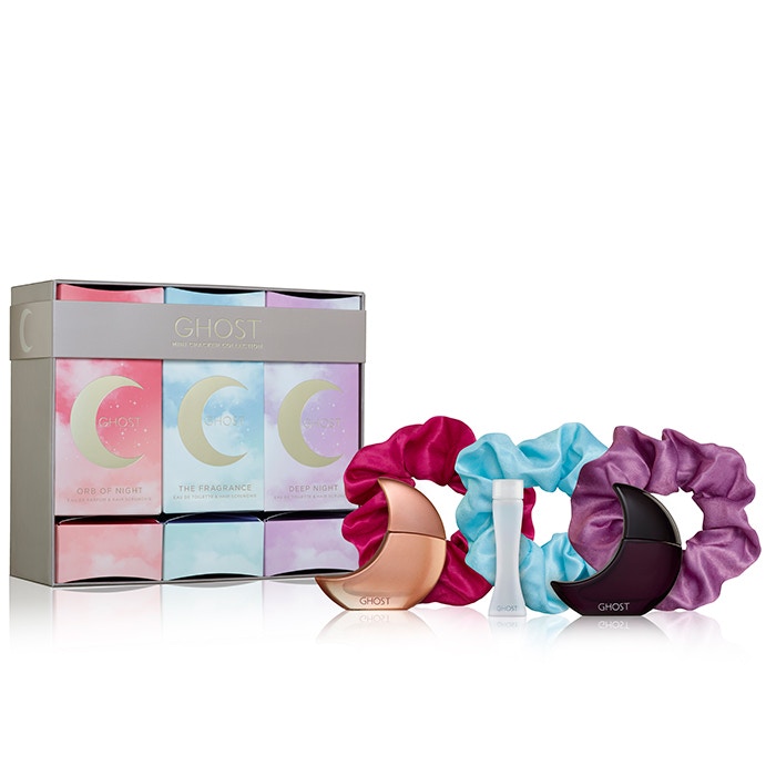Ghost Mini Cracker Trio Eau De Toilette Gift Set