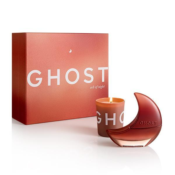 Ghost Orb Of Night Eau De Parfum 30ml Gift Set