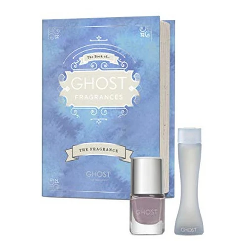 Ghost The Fragrance 5ml Eau De Toilette Mini