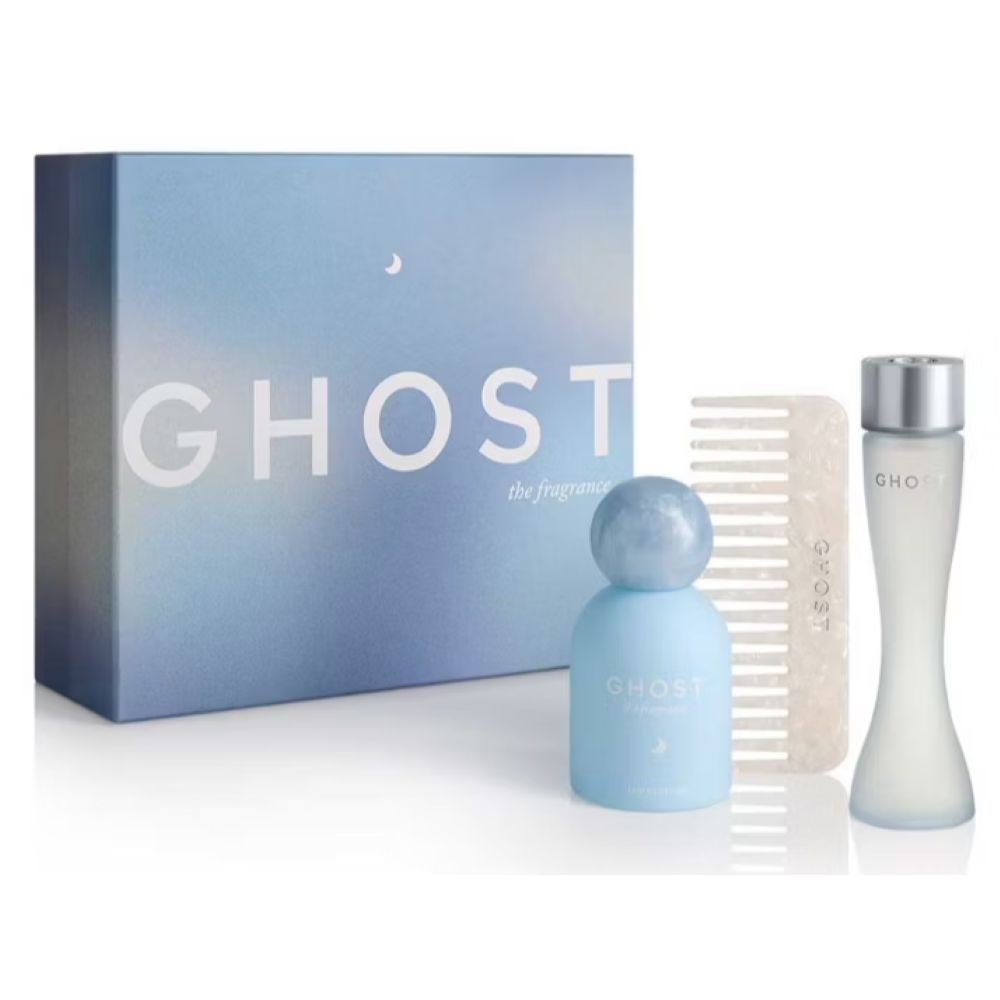 Ghost The Fragrance Eau De Toilette 30ml Gift Set