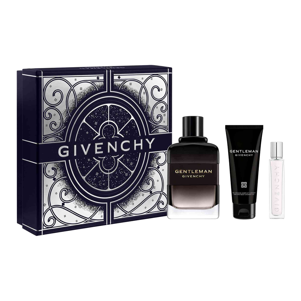Givenchy Gentleman Boisee Eau De Toilette 100ml Gift Set