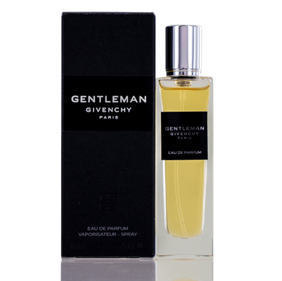 Givenchy Gentleman Eau De Parfum 15ml Travel Spray