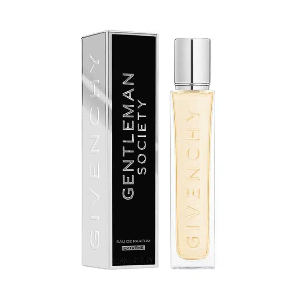 Givenchy Gentleman Extreme Eau De Parfum 12.5ml Travel Spray