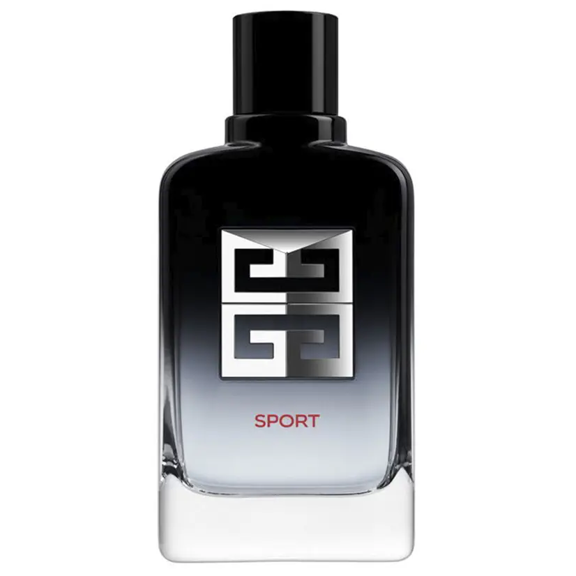 Givenchy Gentleman Society Sport Eau De Parfum 100ml Spray