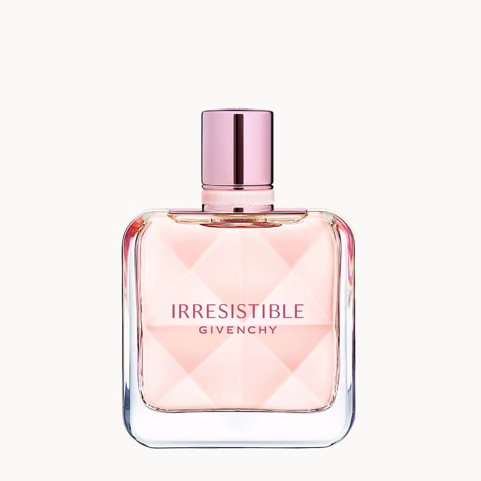 Givenchy Irresistible Fraiche Eau De Toilette 50ml Spray
