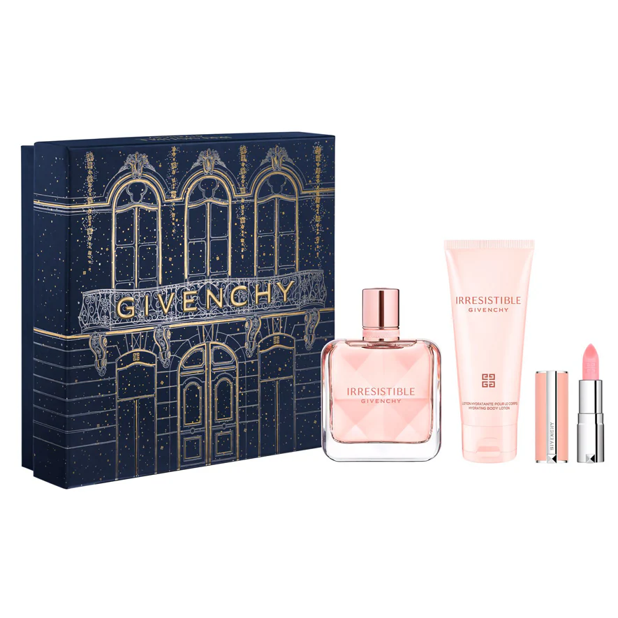 Givenchy Irresistible Eau De Parfum 50ml Gift Set