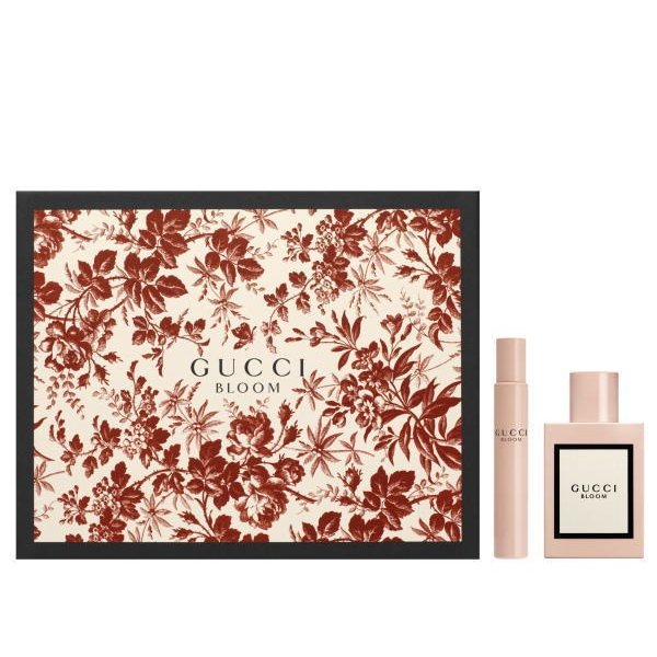 Gucci Bloom Eau De Parfum 50ml Gift Set