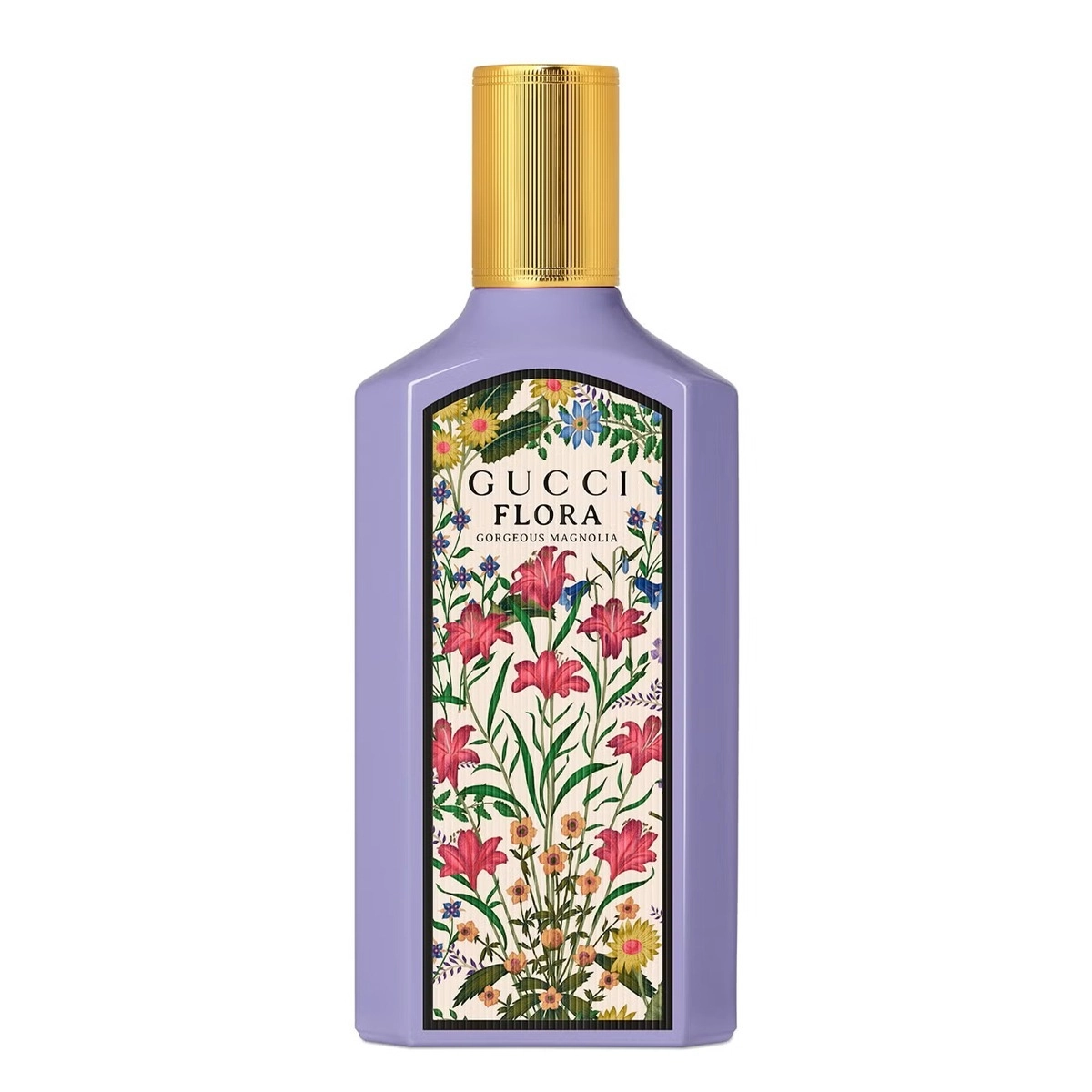 Gucci Flora Gorgeous Magnolia Eau De Parfum 100ml Spray