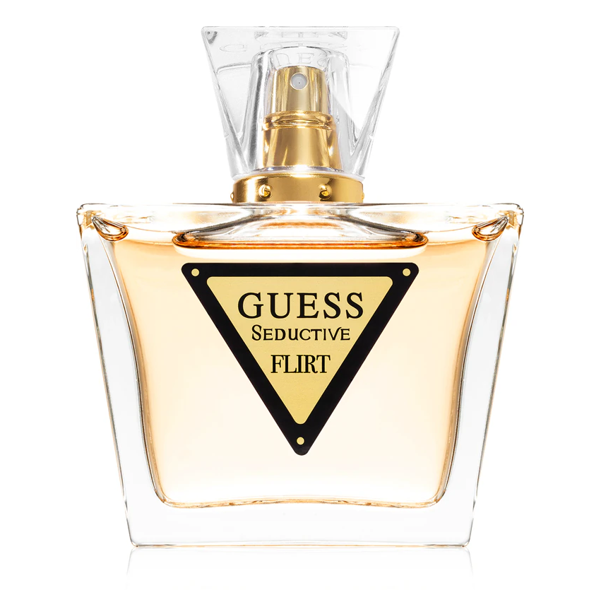 Guess Seductive Flirt Eau De Toilette 75ml Spray