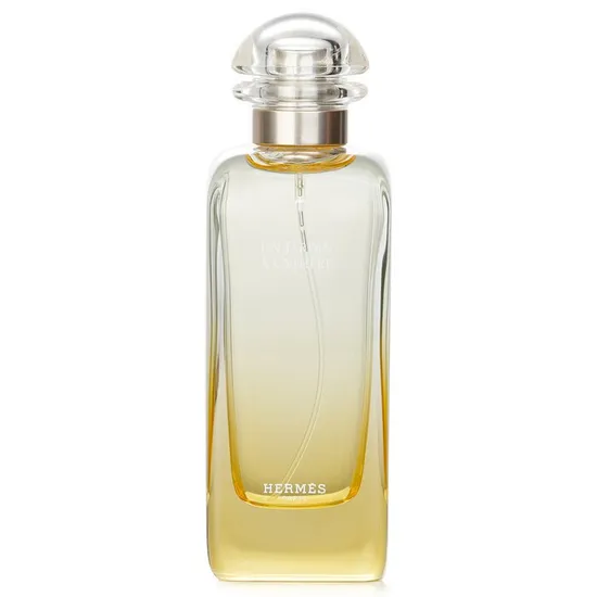 Hermes Un Jardin A Cythere Eau De Toilette 100ml Refillable