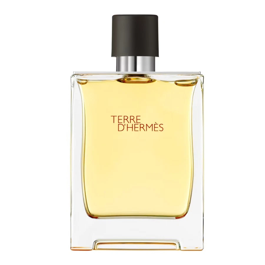 Terre d'Hermes Pure Perfume Natural Spray 200ml