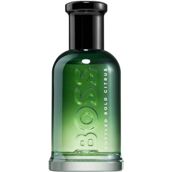 Hugo Boss Bottled Citrus Essence Eau De Parfum 100ml Spray