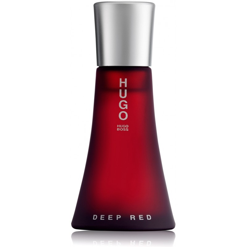 Hugo Boss Deep Red Eau De Parfum 30ml Spray