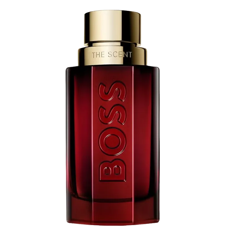 Hugo Boss The Scent Elixir Eau De Parfum 50ml Spray