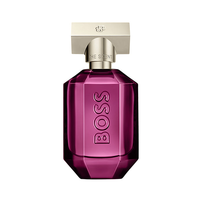Hugo Boss The Scent Magnetic Her Eau De Parfum 50ml Spray