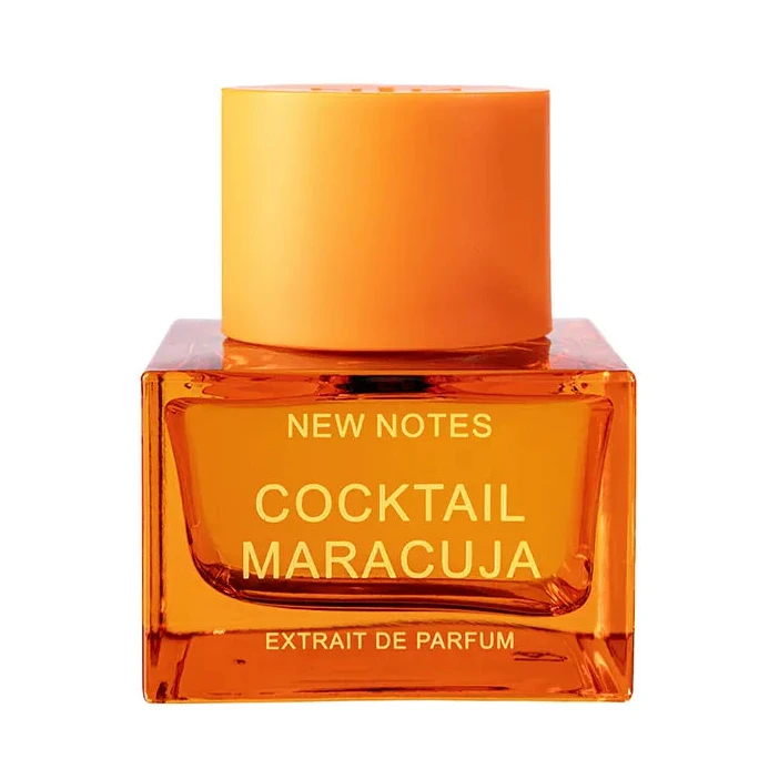 New Notes Cocktail Maracuja 50ml Eau De Parfum 50ml Spray