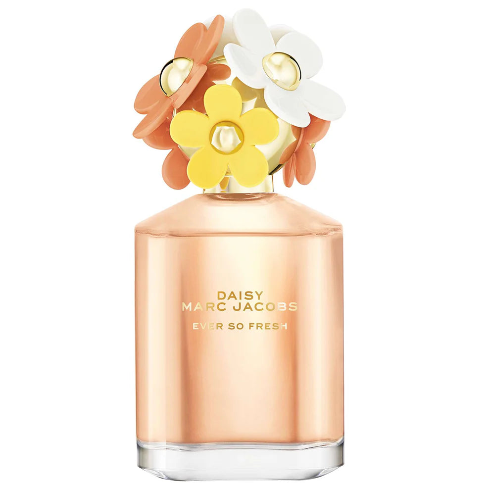 Marc Jacobs Daisy Ever So Fresh Eau De Parfum 125ml Spray