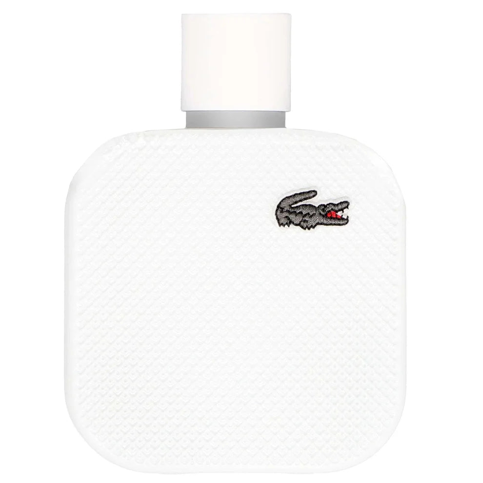 Lacoste L.12.12 Blanc Eau De Toilette 100ml Spray