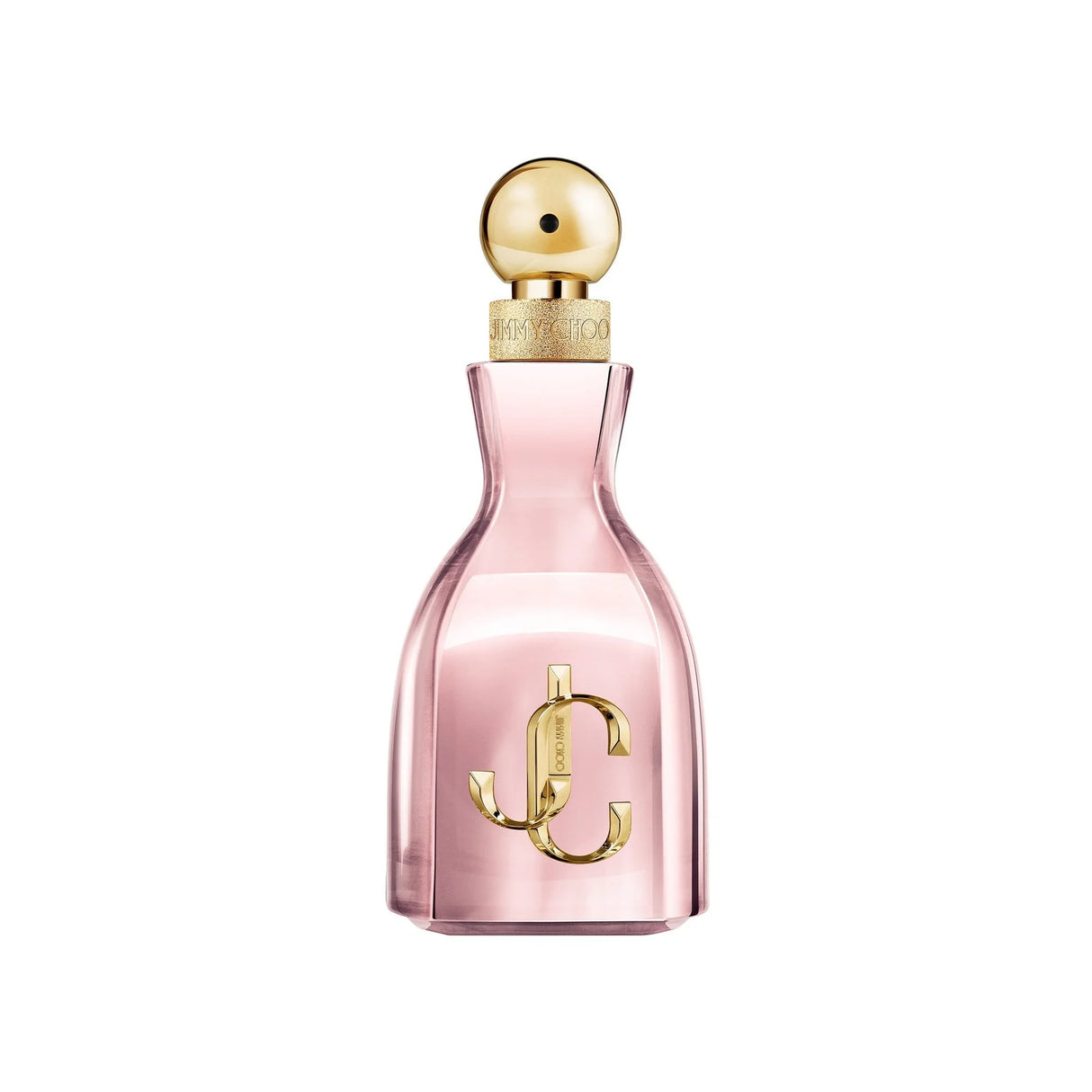 Jimmy Choo I Want Choo With Love Eau De Parfum 60ml Spray