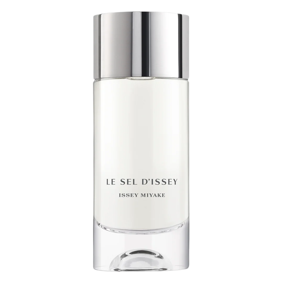 Issey Miyake Le Sel D'Issey Eau De Toilette 100ml Spray