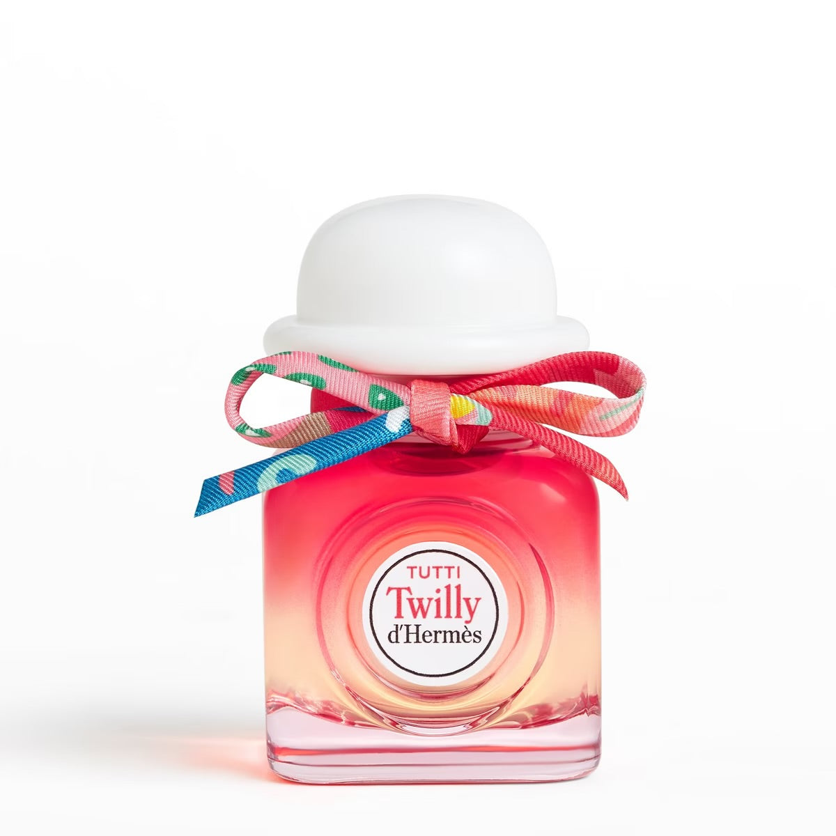 Hermes Tutti Twilly D'Hermès Eau De Parfum Natural Spray 50ml Spray