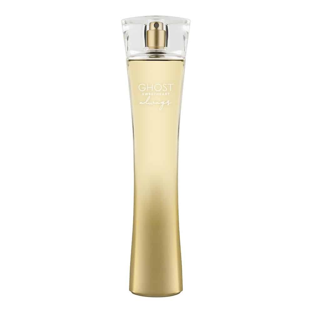 Ghost Sweetheart Always Eau De Parfum 50ml Spray