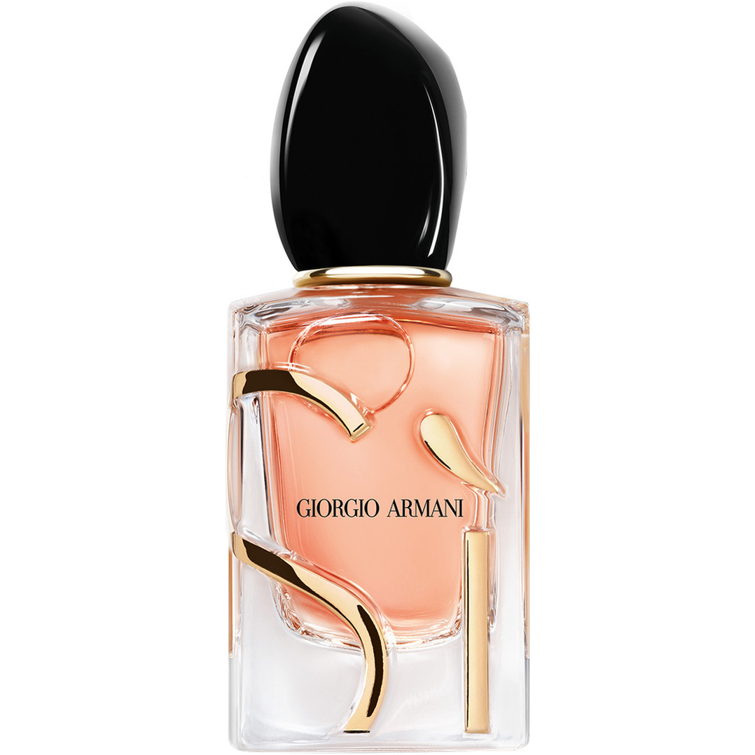 Armani Si Eau De Parfum Intense Refillable 30ml Spray