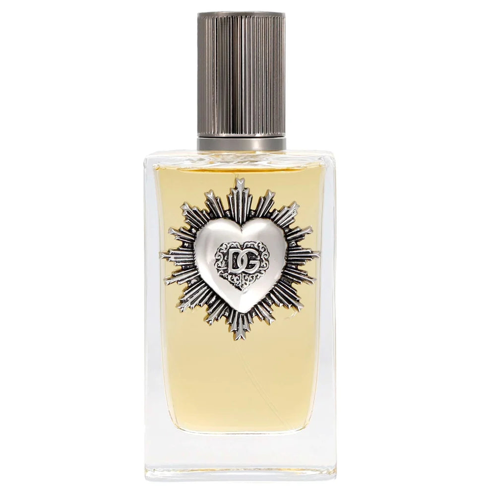 Dolce & Gabbana Devotion Man Eau De Parfum 100ml Spray