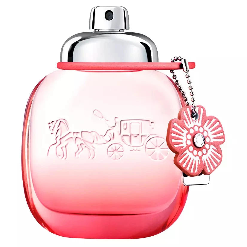 Coach Floral Blush Eau De Parfum 50ml Spray