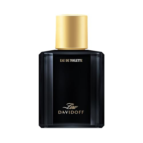 Davidoff Zino Eau De Toilette 125ml Spray